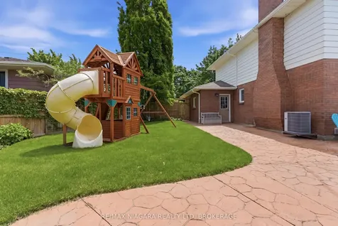 177 Parnell Road St. Catharines ON L2M 1W2
