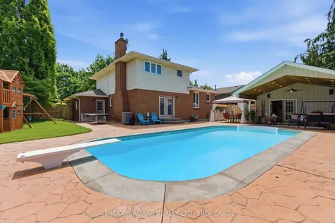 177 Parnell Road St. Catharines ON L2M 1W2