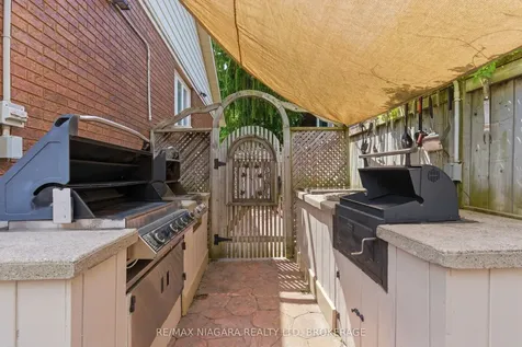 177 Parnell Road St. Catharines ON L2M 1W2