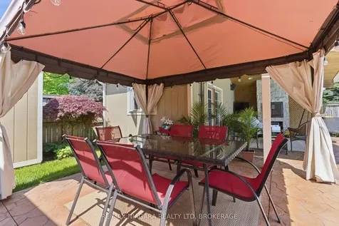 177 Parnell Road St. Catharines ON L2M 1W2