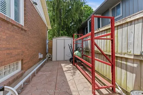 177 Parnell Road St. Catharines ON L2M 1W2