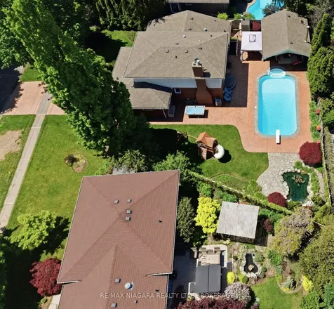 177 Parnell Road St. Catharines ON L2M 1W2