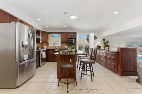 177 Parnell Road St. Catharines ON L2M 1W2