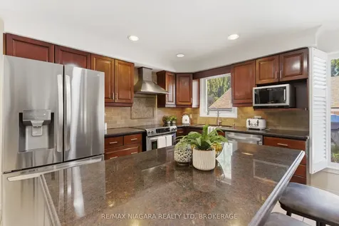 177 Parnell Road St. Catharines ON L2M 1W2