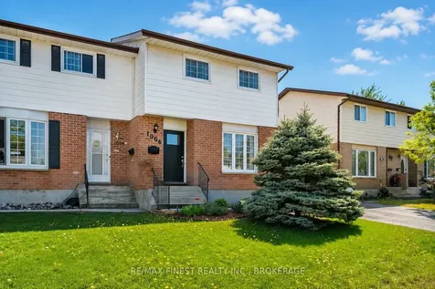 1066 Pinewood Place Kingston ON K7P 1L1