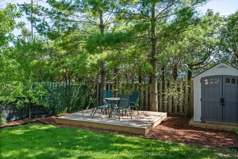 1066 Pinewood Place Kingston ON K7P 1L1