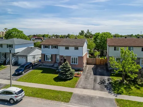 1066 Pinewood Place Kingston ON K7P 1L1