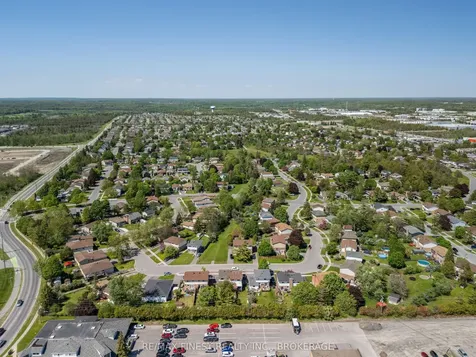 1066 Pinewood Place Kingston ON K7P 1L1
