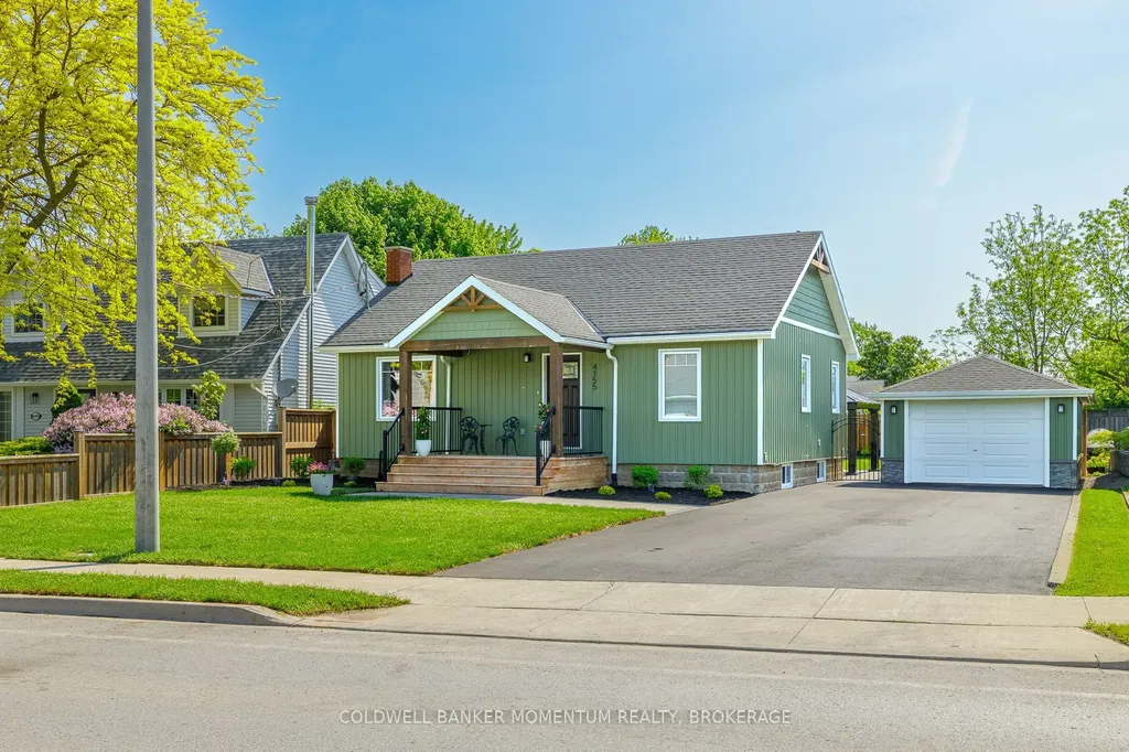 4155 Mountain Street Lincoln ON L0R 1B7