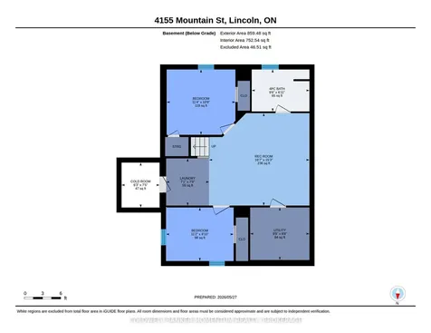 4155 Mountain Street Lincoln ON L0R 1B7