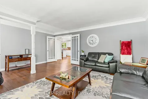 11 Martha Court Welland ON L3C 4N3