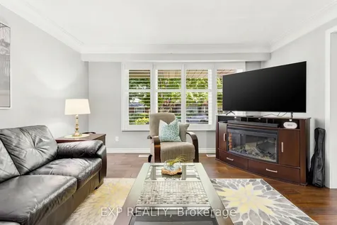 11 Martha Court Welland ON L3C 4N3
