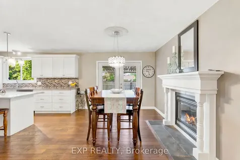 11 Martha Court Welland ON L3C 4N3