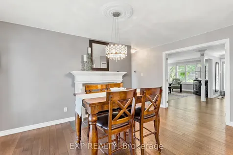 11 Martha Court Welland ON L3C 4N3