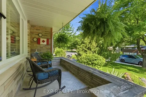 11 Martha Court Welland ON L3C 4N3
