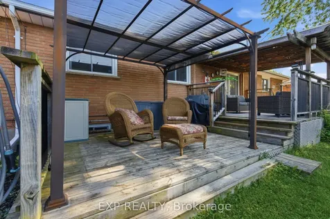11 Martha Court Welland ON L3C 4N3