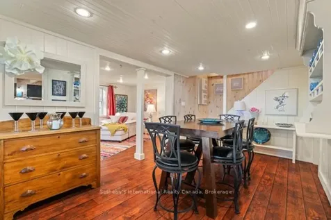 1028 Oak Street Muskoka Lakes ON P0B 1J0