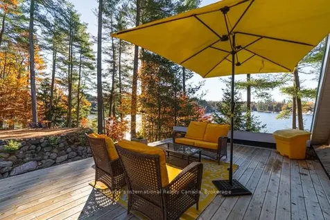 1028 Oak Street Muskoka Lakes ON P0B 1J0