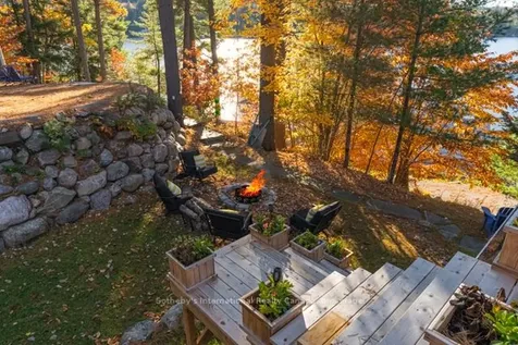 1028 Oak Street Muskoka Lakes ON P0B 1J0