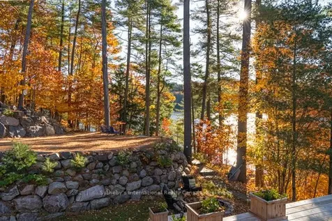 1028 Oak Street Muskoka Lakes ON P0B 1J0