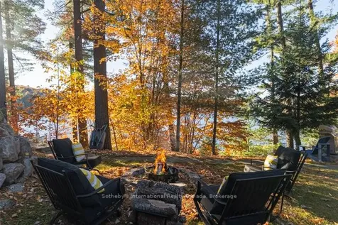 1028 Oak Street Muskoka Lakes ON P0B 1J0