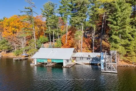 1028 Oak Street Muskoka Lakes ON P0B 1J0
