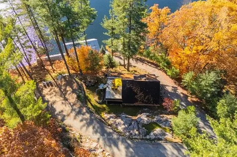 1028 Oak Street Muskoka Lakes ON P0B 1J0