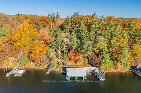 1028 Oak Street Muskoka Lakes ON P0B 1J0