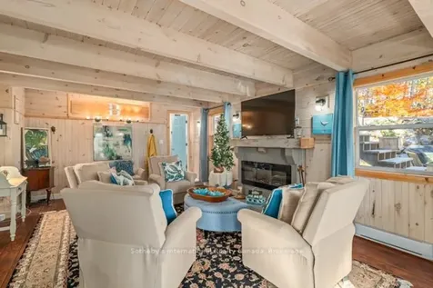 1028 Oak Street Muskoka Lakes ON P0B 1J0