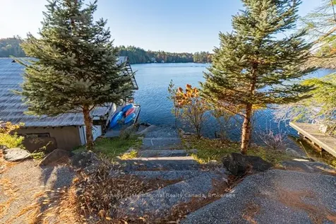 1028 Oak Street Muskoka Lakes ON P0B 1J0