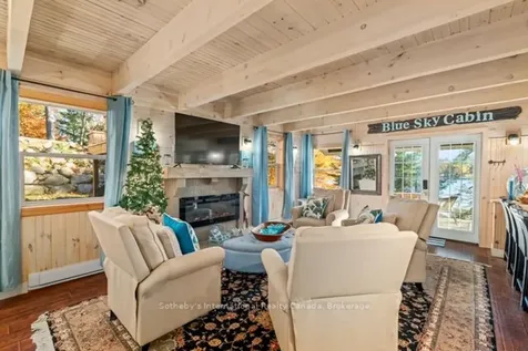 1028 Oak Street Muskoka Lakes ON P0B 1J0