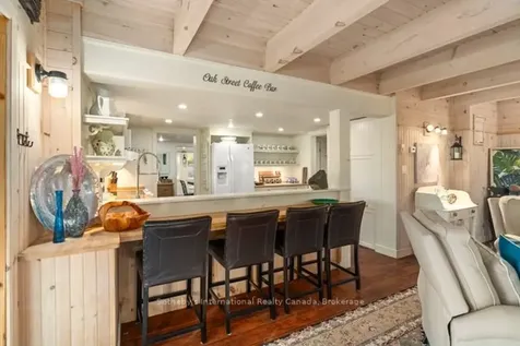 1028 Oak Street Muskoka Lakes ON P0B 1J0