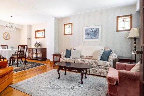 73 Barclay Street Hamilton ON L8S 1P3