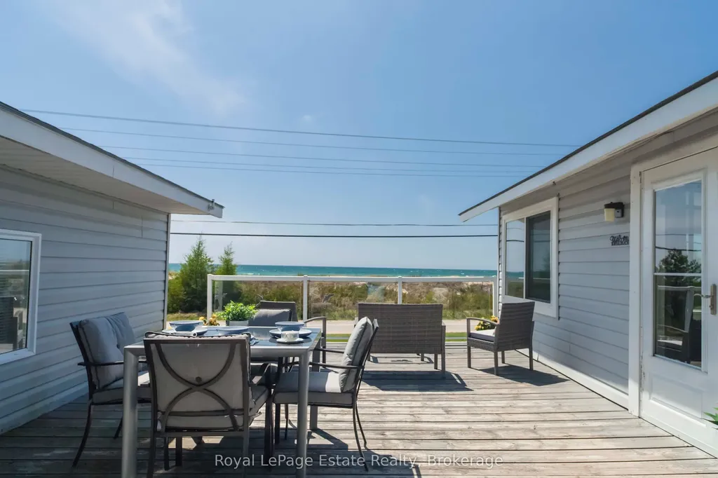 1021 Lakeshore Boulevard N South Bruce Peninsula ON N0H 2G0