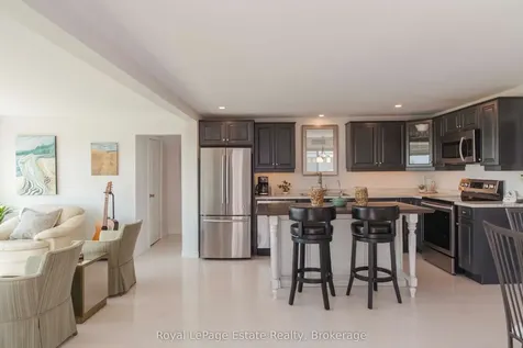 1021 Lakeshore Boulevard N South Bruce Peninsula ON N0H 2G0