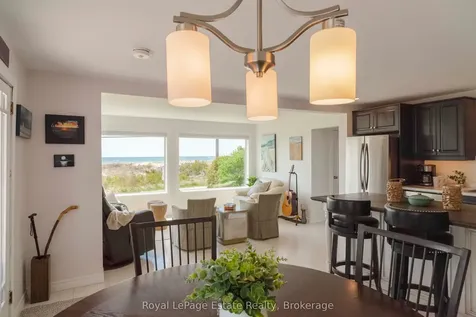 1021 Lakeshore Boulevard N South Bruce Peninsula ON N0H 2G0