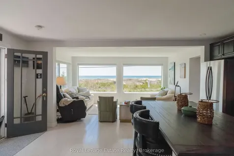 1021 Lakeshore Boulevard N South Bruce Peninsula ON N0H 2G0