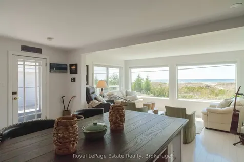 1021 Lakeshore Boulevard N South Bruce Peninsula ON N0H 2G0