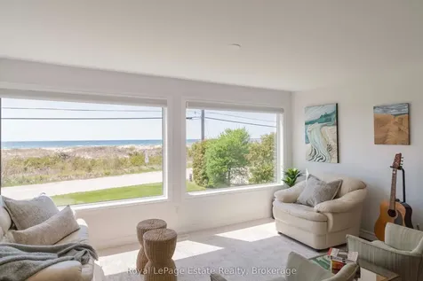 1021 Lakeshore Boulevard N South Bruce Peninsula ON N0H 2G0