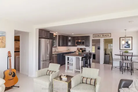 1021 Lakeshore Boulevard N South Bruce Peninsula ON N0H 2G0