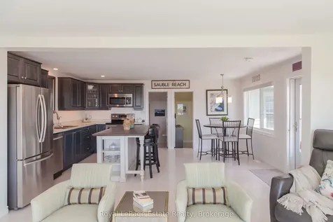1021 Lakeshore Boulevard N South Bruce Peninsula ON N0H 2G0