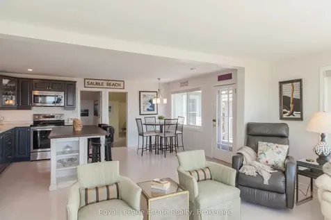 1021 Lakeshore Boulevard N South Bruce Peninsula ON N0H 2G0