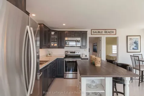 1021 Lakeshore Boulevard N South Bruce Peninsula ON N0H 2G0