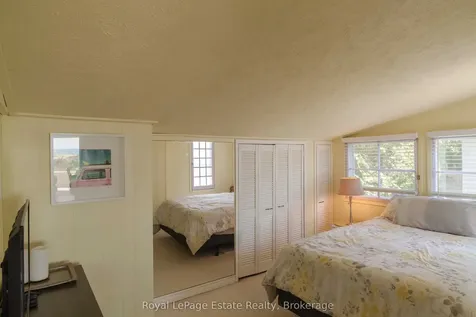 1021 Lakeshore Boulevard N South Bruce Peninsula ON N0H 2G0