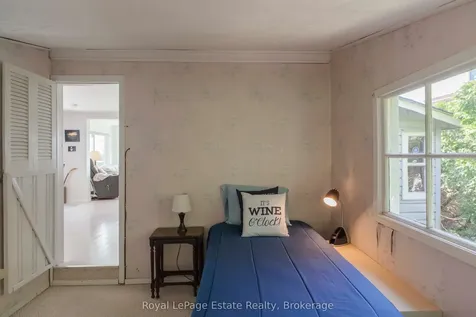 1021 Lakeshore Boulevard N South Bruce Peninsula ON N0H 2G0