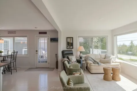 1021 Lakeshore Boulevard N South Bruce Peninsula ON N0H 2G0