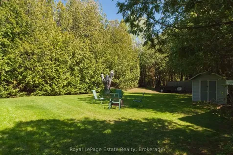 1021 Lakeshore Boulevard N South Bruce Peninsula ON N0H 2G0