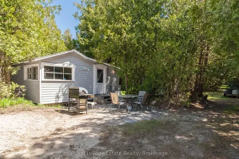 1021 Lakeshore Boulevard N South Bruce Peninsula ON N0H 2G0