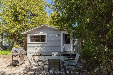 1021 Lakeshore Boulevard N South Bruce Peninsula ON N0H 2G0