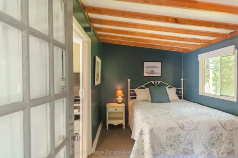 1021 Lakeshore Boulevard N South Bruce Peninsula ON N0H 2G0